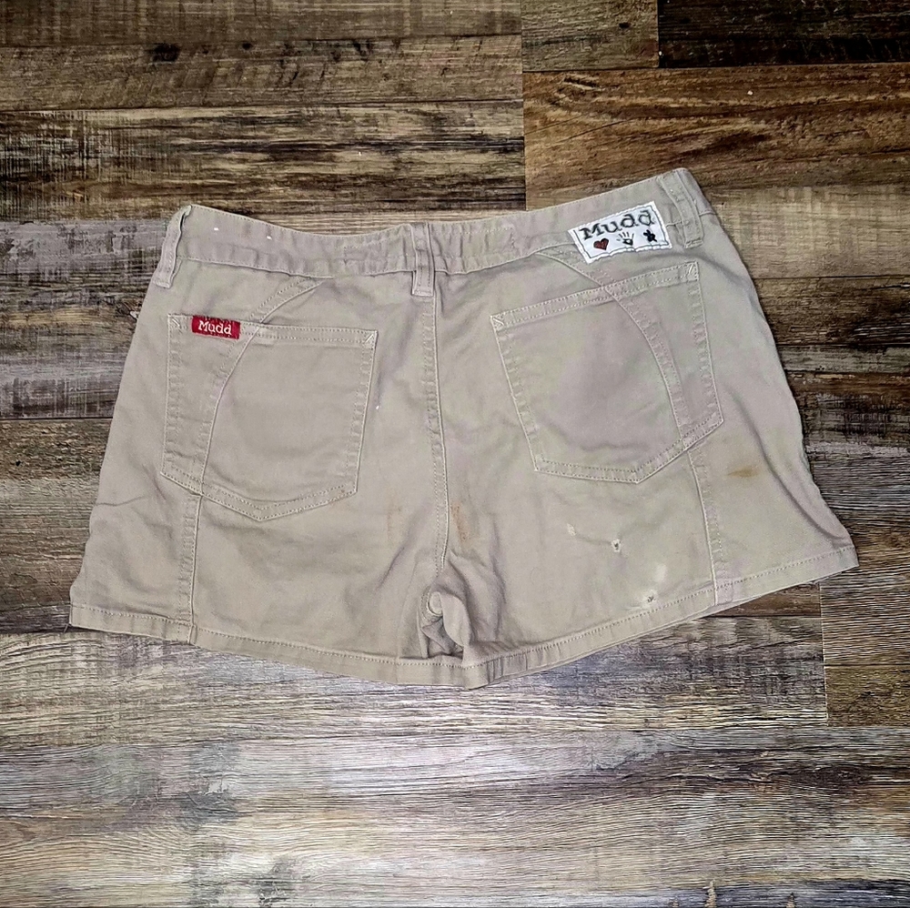 Vintage Mudd Shorts